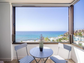 Aguila Beach Ocean View 32 By CanariasGetaway